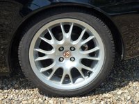 USED 1999 V MG MGF 1.8i Convertible 2dr Petrol Manual (178 g/km, 118 bhp) www.suffolkcarcentre.co.uk - Located at Reydon
