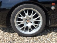USED 1999 V MG MGF 1.8i Convertible 2dr Petrol Manual (178 g/km, 118 bhp) www.suffolkcarcentre.co.uk - Located at Reydon