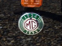 USED 1999 V MG MGF 1.8i Convertible 2dr Petrol Manual (178 g/km, 118 bhp) www.suffolkcarcentre.co.uk - Located at Reydon
