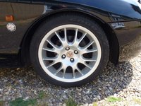 USED 1999 V MG MGF 1.8i Convertible 2dr Petrol Manual (178 g/km, 118 bhp) www.suffolkcarcentre.co.uk - Located at Reydon
