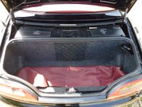 USED 1999 V MG MGF 1.8i Convertible 2dr Petrol Manual (178 g/km, 118 bhp) www.suffolkcarcentre.co.uk - Located at Reydon
