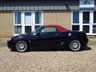 USED 1999 V MG MGF 1.8i Convertible 2dr Petrol Manual (178 g/km, 118 bhp) www.suffolkcarcentre.co.uk - Located at Reydon
