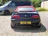 USED 1999 V MG MGF 1.8i Convertible 2dr Petrol Manual (178 g/km, 118 bhp) www.suffolkcarcentre.co.uk - Located at Reydon