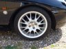 USED 1999 V MG MGF 1.8i Convertible 2dr Petrol Manual (178 g/km, 118 bhp) www.suffolkcarcentre.co.uk - Located at Reydon