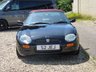 USED 1999 V MG MGF 1.8i Convertible 2dr Petrol Manual (178 g/km, 118 bhp) www.suffolkcarcentre.co.uk - Located at Reydon