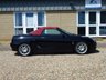 USED 1999 V MG MGF 1.8i Convertible 2dr Petrol Manual (178 g/km, 118 bhp) www.suffolkcarcentre.co.uk - Located at Reydon