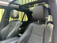 USED 2021 21 MERCEDES-BENZ GLE 2.9 GLE350d AMG Line (Premium Plus) SUV 5dr Diesel G-Tronic 4MATIC Euro 6 (s/s) (272 ps) 