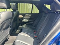 USED 2021 21 MERCEDES-BENZ GLE 2.9 GLE350d AMG Line (Premium Plus) SUV 5dr Diesel G-Tronic 4MATIC Euro 6 (s/s) (272 ps) 
