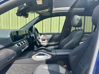 USED 2021 21 MERCEDES-BENZ GLE 2.9 GLE350d AMG Line (Premium Plus) SUV 5dr Diesel G-Tronic 4MATIC Euro 6 (s/s) (272 ps) 