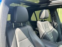 USED 2021 21 MERCEDES-BENZ GLE 2.9 GLE350d AMG Line (Premium Plus) SUV 5dr Diesel G-Tronic 4MATIC Euro 6 (s/s) (272 ps) 