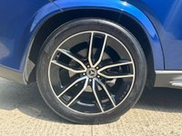 USED 2021 21 MERCEDES-BENZ GLE 2.9 GLE350d AMG Line (Premium Plus) SUV 5dr Diesel G-Tronic 4MATIC Euro 6 (s/s) (272 ps) 