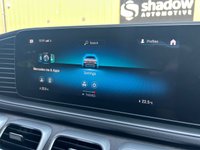 USED 2021 21 MERCEDES-BENZ GLE 2.9 GLE350d AMG Line (Premium Plus) SUV 5dr Diesel G-Tronic 4MATIC Euro 6 (s/s) (272 ps) 