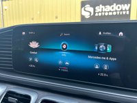 USED 2021 21 MERCEDES-BENZ GLE 2.9 GLE350d AMG Line (Premium Plus) SUV 5dr Diesel G-Tronic 4MATIC Euro 6 (s/s) (272 ps) 
