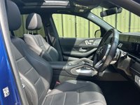 USED 2021 21 MERCEDES-BENZ GLE 2.9 GLE350d AMG Line (Premium Plus) SUV 5dr Diesel G-Tronic 4MATIC Euro 6 (s/s) (272 ps) 
