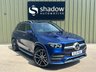 USED 2021 21 MERCEDES-BENZ GLE 2.9 GLE350d AMG Line (Premium Plus) SUV 5dr Diesel G-Tronic 4MATIC Euro 6 (s/s) (272 ps) 