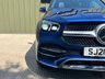 USED 2021 21 MERCEDES-BENZ GLE 2.9 GLE350d AMG Line (Premium Plus) SUV 5dr Diesel G-Tronic 4MATIC Euro 6 (s/s) (272 ps) 