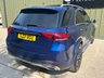 USED 2021 21 MERCEDES-BENZ GLE 2.9 GLE350d AMG Line (Premium Plus) SUV 5dr Diesel G-Tronic 4MATIC Euro 6 (s/s) (272 ps) 