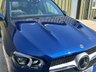 USED 2021 21 MERCEDES-BENZ GLE 2.9 GLE350d AMG Line (Premium Plus) SUV 5dr Diesel G-Tronic 4MATIC Euro 6 (s/s) (272 ps) 