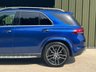 USED 2021 21 MERCEDES-BENZ GLE 2.9 GLE350d AMG Line (Premium Plus) SUV 5dr Diesel G-Tronic 4MATIC Euro 6 (s/s) (272 ps) 