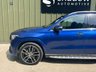 USED 2021 21 MERCEDES-BENZ GLE 2.9 GLE350d AMG Line (Premium Plus) SUV 5dr Diesel G-Tronic 4MATIC Euro 6 (s/s) (272 ps) 
