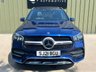 USED 2021 21 MERCEDES-BENZ GLE 2.9 GLE350d AMG Line (Premium Plus) SUV 5dr Diesel G-Tronic 4MATIC Euro 6 (s/s) (272 ps) 