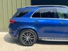 USED 2021 21 MERCEDES-BENZ GLE 2.9 GLE350d AMG Line (Premium Plus) SUV 5dr Diesel G-Tronic 4MATIC Euro 6 (s/s) (272 ps) 
