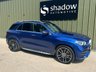 USED 2021 21 MERCEDES-BENZ GLE 2.9 GLE350d AMG Line (Premium Plus) SUV 5dr Diesel G-Tronic 4MATIC Euro 6 (s/s) (272 ps) 