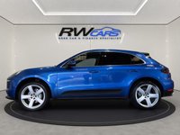 USED 2015 PORSCHE MACAN 3.0 V6 S SUV 5dr Petrol PDK 4WD Euro 6 (s/s) (340 ps) 