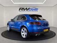 USED 2015 PORSCHE MACAN 3.0 V6 S SUV 5dr Petrol PDK 4WD Euro 6 (s/s) (340 ps) 