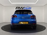 USED 2015 PORSCHE MACAN 3.0 V6 S SUV 5dr Petrol PDK 4WD Euro 6 (s/s) (340 ps) 