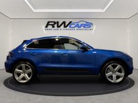 USED 2015 PORSCHE MACAN 3.0 V6 S SUV 5dr Petrol PDK 4WD Euro 6 (s/s) (340 ps) 