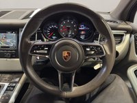 USED 2015 PORSCHE MACAN 3.0 V6 S SUV 5dr Petrol PDK 4WD Euro 6 (s/s) (340 ps) 