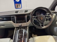 USED 2015 PORSCHE MACAN 3.0 V6 S SUV 5dr Petrol PDK 4WD Euro 6 (s/s) (340 ps) 