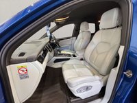 USED 2015 PORSCHE MACAN 3.0 V6 S SUV 5dr Petrol PDK 4WD Euro 6 (s/s) (340 ps) 
