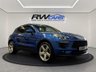 USED 2015 PORSCHE MACAN 3.0 V6 S SUV 5dr Petrol PDK 4WD Euro 6 (s/s) (340 ps) 
