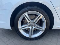 USED 2017 67 AUDI A4 AVANT 2.0 TFSI S line Estate 5dr Petrol S Tronic Euro 6 (s/s) (190 ps) FULL HISTORY*NAV*TOW BAR*PRIVACY