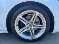 USED 2017 67 AUDI A4 AVANT 2.0 TFSI S line Estate 5dr Petrol S Tronic Euro 6 (s/s) (190 ps) FULL HISTORY*NAV*TOW BAR*PRIVACY