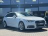 USED 2017 67 AUDI A4 AVANT 2.0 TFSI S line Estate 5dr Petrol S Tronic Euro 6 (s/s) (190 ps) FULL HISTORY*NAV*TOW BAR*PRIVACY