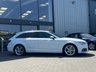 USED 2017 67 AUDI A4 AVANT 2.0 TFSI S line Estate 5dr Petrol S Tronic Euro 6 (s/s) (190 ps) FULL HISTORY*NAV*TOW BAR*PRIVACY