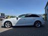 USED 2017 67 AUDI A4 AVANT 2.0 TFSI S line Estate 5dr Petrol S Tronic Euro 6 (s/s) (190 ps) FULL HISTORY*NAV*TOW BAR*PRIVACY