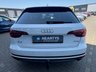USED 2017 67 AUDI A4 AVANT 2.0 TFSI S line Estate 5dr Petrol S Tronic Euro 6 (s/s) (190 ps) FULL HISTORY*NAV*TOW BAR*PRIVACY