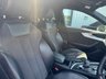 USED 2017 67 AUDI A4 AVANT 2.0 TFSI S line Estate 5dr Petrol S Tronic Euro 6 (s/s) (190 ps) FULL HISTORY*NAV*TOW BAR*PRIVACY