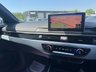 USED 2017 67 AUDI A4 AVANT 2.0 TFSI S line Estate 5dr Petrol S Tronic Euro 6 (s/s) (190 ps) FULL HISTORY*NAV*TOW BAR*PRIVACY