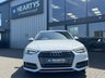 USED 2017 67 AUDI A4 AVANT 2.0 TFSI S line Estate 5dr Petrol S Tronic Euro 6 (s/s) (190 ps) FULL HISTORY*NAV*TOW BAR*PRIVACY
