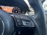 USED 2017 67 AUDI A4 AVANT 2.0 TFSI S line Estate 5dr Petrol S Tronic Euro 6 (s/s) (190 ps) FULL HISTORY*NAV*TOW BAR*PRIVACY
