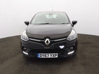 USED 2017 67 RENAULT CLIO 0.9 TCe Dynamique Nav Hatchback 5dr Petrol Manual Euro 6 (s/s) (90 ps) 