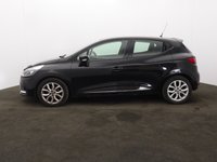 USED 2017 67 RENAULT CLIO 0.9 TCe Dynamique Nav Hatchback 5dr Petrol Manual Euro 6 (s/s) (90 ps) 