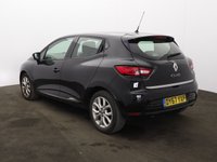 USED 2017 67 RENAULT CLIO 0.9 TCe Dynamique Nav Hatchback 5dr Petrol Manual Euro 6 (s/s) (90 ps) 