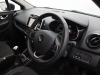 USED 2017 67 RENAULT CLIO 0.9 TCe Dynamique Nav Hatchback 5dr Petrol Manual Euro 6 (s/s) (90 ps) 