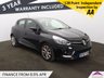 USED 2017 67 RENAULT CLIO 0.9 TCe Dynamique Nav Hatchback 5dr Petrol Manual Euro 6 (s/s) (90 ps) 